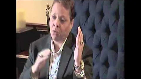 Nevada Senator Pat Spearman Part 1