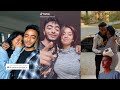 تيك توك عبدالرحمن مبروك و هبه مبروك