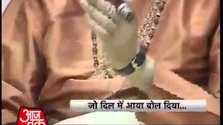 जानिए बाल ठाकरे से जुड़ी 25