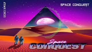 Atomik Circus - Space Conquest