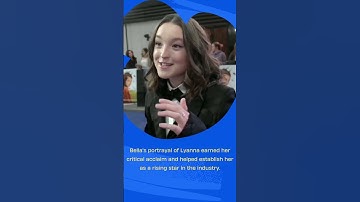 Bella Ramsay: Rising Star of Stage and Screen | A Quick Introduction