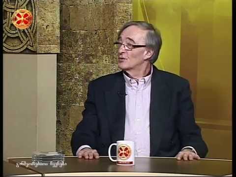 დირიჟორი ვახტანგ მაჭავარიანი