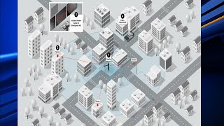 Digital Desk: How does Shotspotter work?