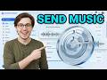 How To Send Music File In Constant Contact [2026 Guide]