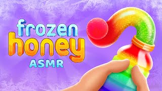 Frozen Honey ASMR - Official Gameplay Trailer | Nintendo Switch