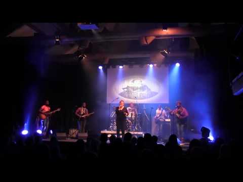 Watch Monica Ifejilika - "Camilla, Joan, Simone" (LIVE) on YouTube