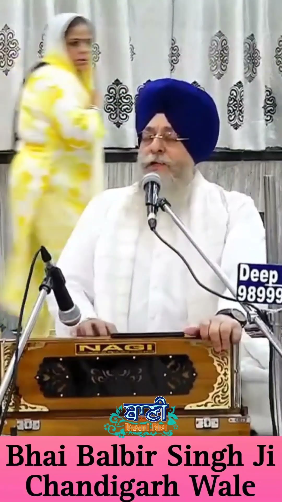 Ehh Sunke Rooh Khush Ho Jayegi | Bhai Balbir Singh Ji Chandigarh Wale | Baani.Net