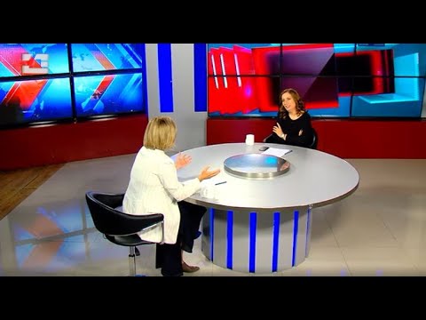 მე მაქვს ჩემი ბრძოლის დღის წესრიგი, როგორც კეთდება საქართველოში პოლიტიკა, არ მომწონს - ანა დოლიძე