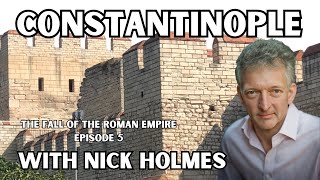 Constantinople: the city that changed history