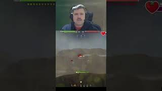 DBV-152  WOT - Tiro certeiro no EBR em movimento \o/ | #taelwot em #Twitch screenshot 4