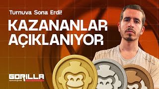 2026 Amatör Yoyo Turnuvası Sonuçları