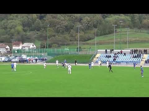Zagorec - Gaj Mače | 4.sporna situacija