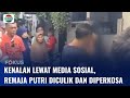Kenal Melalui Media Sosial, Remaja Perempuan Jadi Korban Penculikan dan Pemerkosaan | Fokus