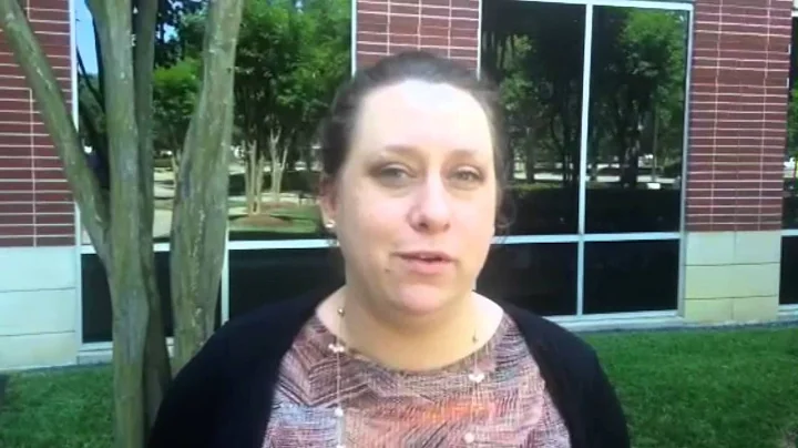 Message from Alison Gentry, Belhaven Houston Campus