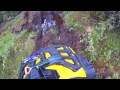 Wet atv evening with Can Am Outlander Max 650