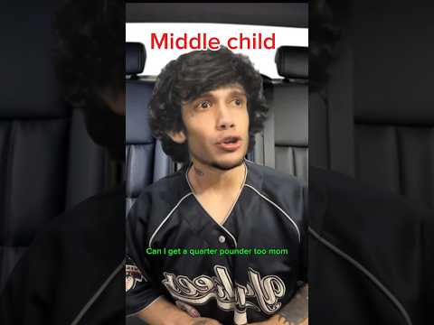 When Mom And Siblings Go To McDonald S Drive Thru Funnyshorts Comedy Shorts