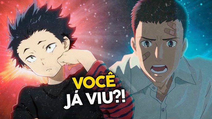 15 BONS FILMES DE ANIMES DUBLADOS! 