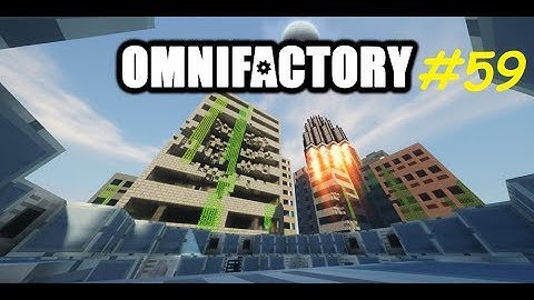 Assembly Line | Omnifactory #59