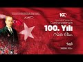 Cumhuriyetimizin 100. Yılı kutlu olsun! 🇹🇷