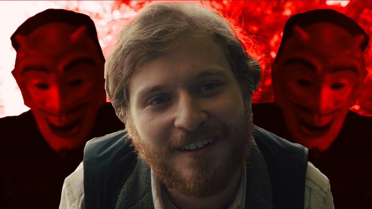 A film with NO identity... Hell of a Summer (2023) Horror Daddies Podcast