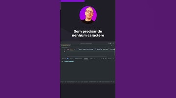 RAW STRING LITERAL #dev #developer #programming #programação #programador #tech #csharp #dotnet