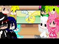 Sprunki Reacts To Happy Tree Friends