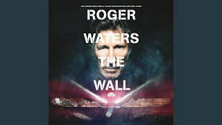 Video thumbnail of "Roger Waters - Outside the Wall (Live)"
