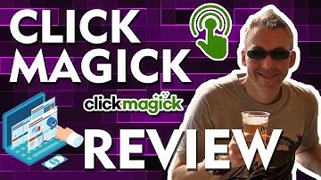 ClickMagick Review | Get Your FREE Tracking Guide