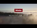 Miele generation 7000 english teaser