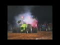 Ultimate Classic NTPA/PTPA Truck And Tractor Pull