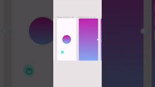 Bouncy animation in Figma