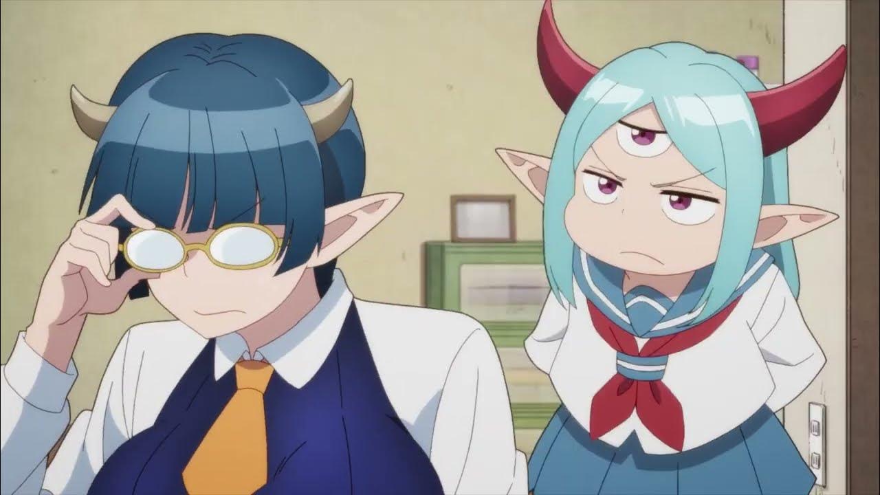 Level 1 Maoh To One Room Yuusha Lv1 Maou to One Room Yuusha (Level 1 Demon Lord and One Room Hero