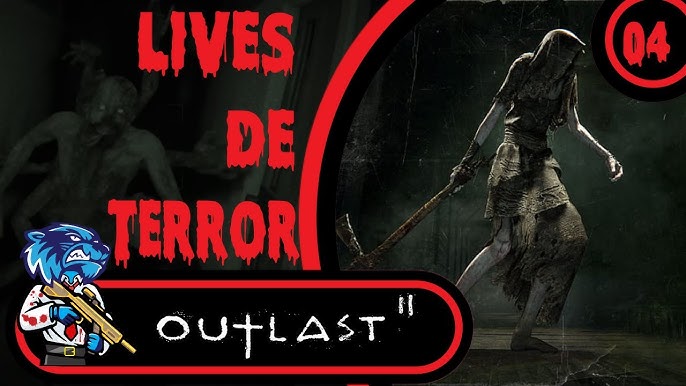 5 Jogos de Terror para Jogar com Amigos Online - Combo Infinito