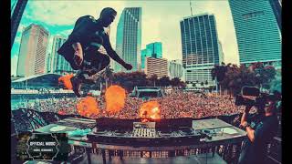 Don Diablo ft Steve Aoki x Lush Simon What We Started ft BullySongs Official Music