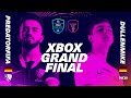 The Predator strikes! | PredatorFIFA v DullenMIKE | Xbox Grand Final | EU Qualifier 4