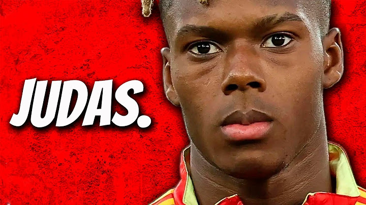 Cómo Nico Williams TRAICIONÓ al FC Barcelona [dos veces seguidas]