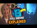 ☠️IT Welcome to Derry Season 1 Ending Explained | Episode 8 Finale Breakdown, Easter Eggs & Theories