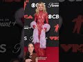 2025 MTV VMAS Red Carpet