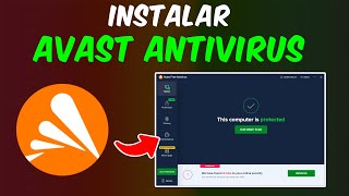 How to download, install, and configure Avast Free Antivirus on your PC – Complete guide screenshot 4
