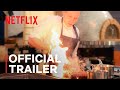 Pressure Cooker | Official Trailer | Netflix