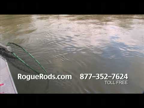 Rogue Rods TV AD 1 