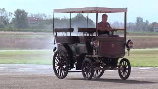 1899 Ricordi 8 Hp Break The Story Of Giuseppe Ricordis 1899 Car London To Brighton 2025