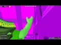 BToH:Tower of Supercalifragilisticexpiallidocious and Floccinaucinihilipilificationlistic Experience