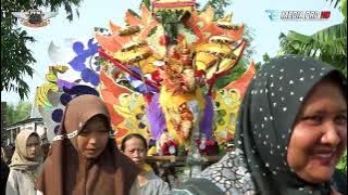 NAYAH - HUKUM KARMA | SINGA DANGDUT PUTRA PA