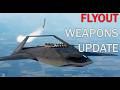 Flyout Weapons Update Stream mp3