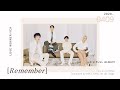 【韓繁中字】WINNER-REMEMBER