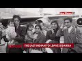 SPECIAL REPORT - The Last Indian to leave Uganda