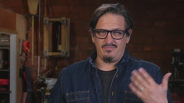 The Process of Digital Fabrication