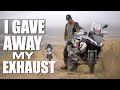 5 days on a GSA 1250 Rallye X - 2023 BMW Safari