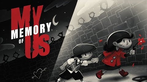 My Memory of Us - Drowned fish Trophy